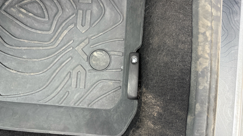 Dacia Jogger 1.6 HEV Extreme 5dr Auto Hybrid Estate